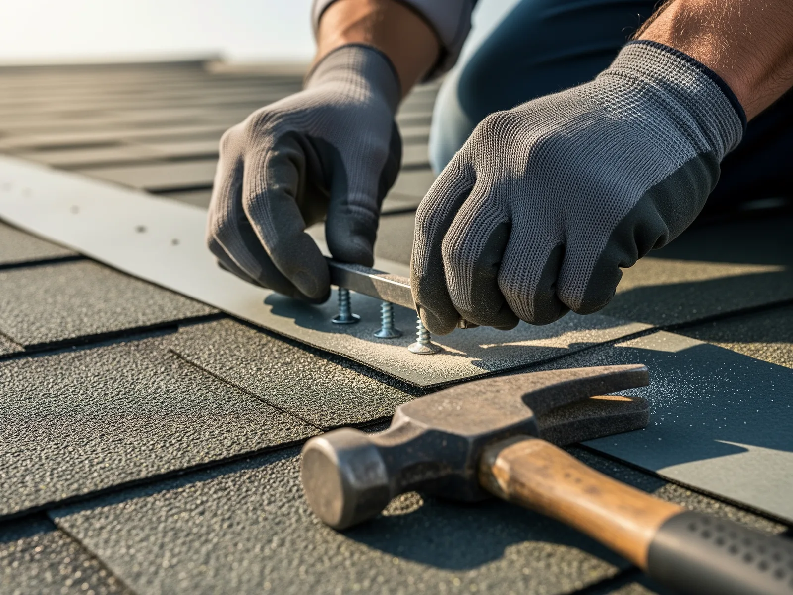 Why choose Fascia Repair in Hubbard, NE